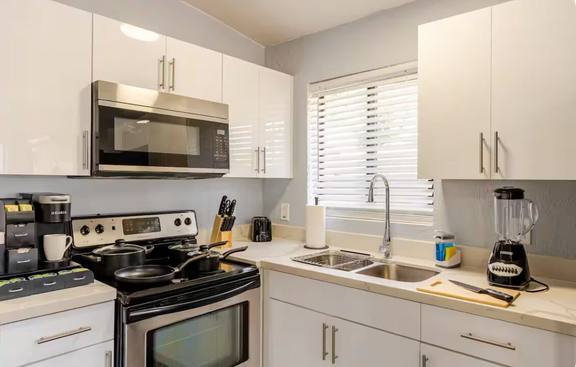 Photo of Kitchen in Gladeview