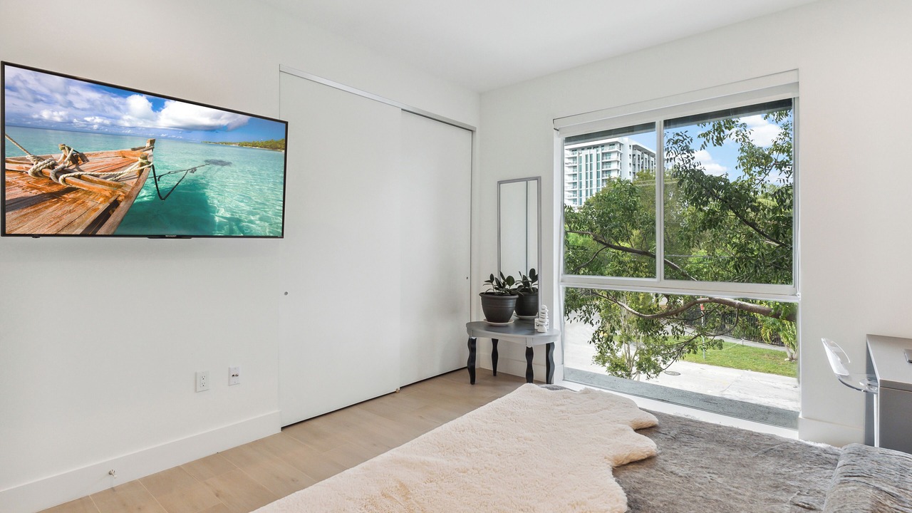 Photo of Bedroom in Coral Gables Section