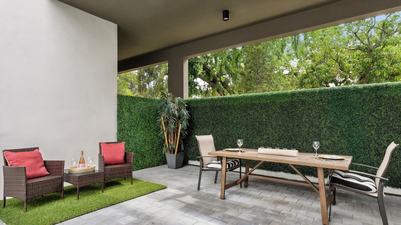 Photo of Outdoor in Coral Gables Section