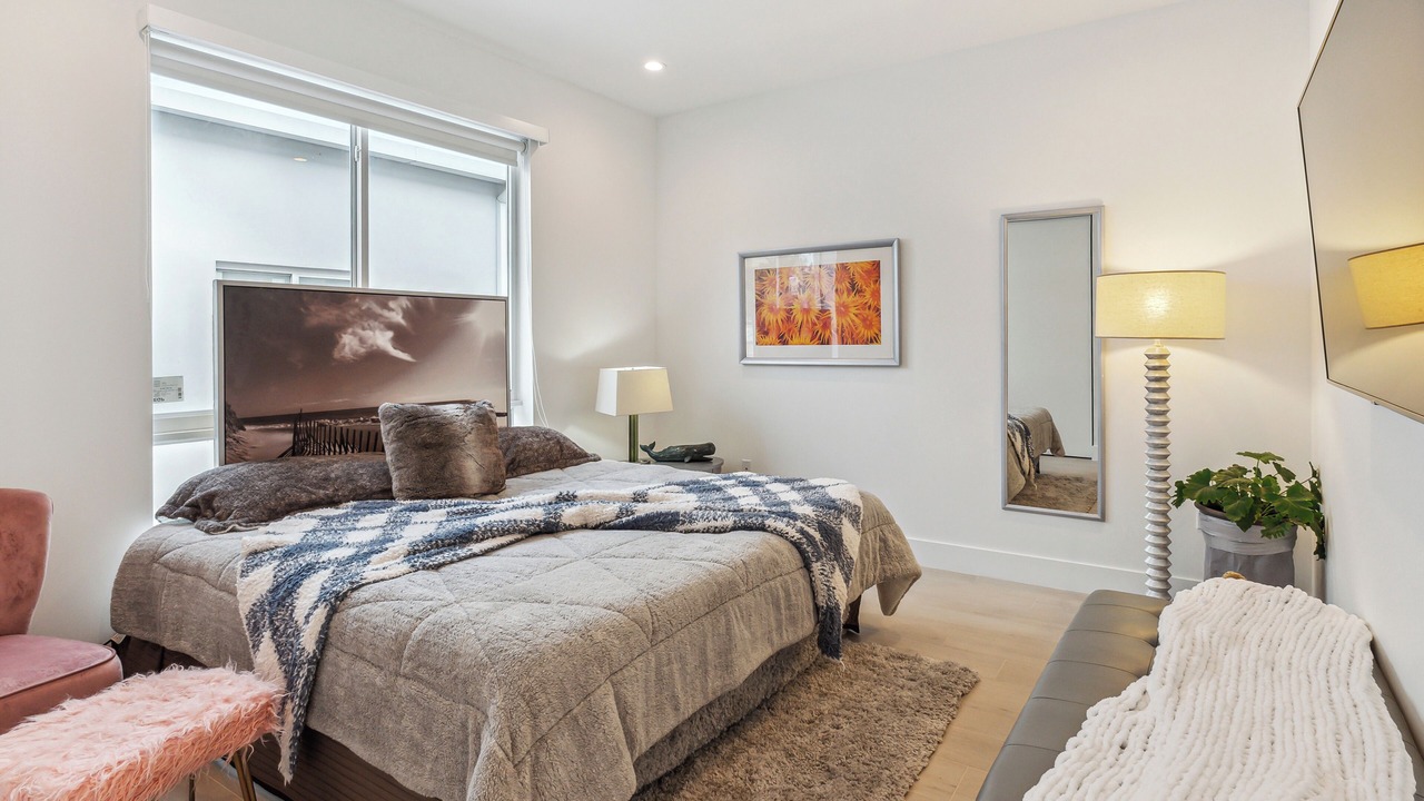 Photo of Bedroom in Coral Gables Section
