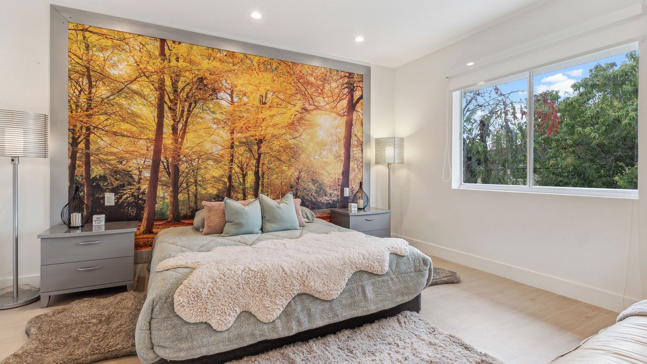 Photo of Bedroom in Coral Gables Section