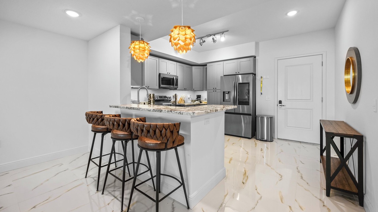 Photo of Kitchen in Merritt Island