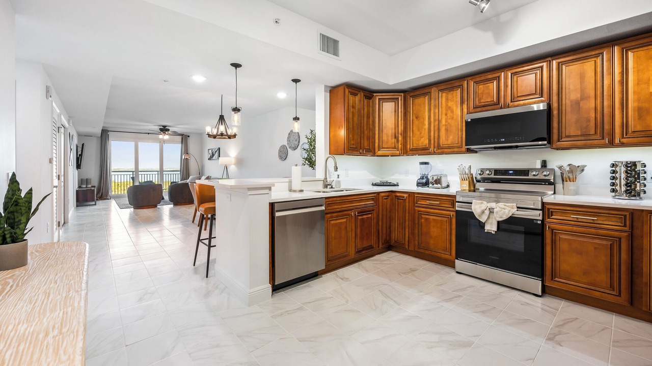 Photo of Kitchen in Merritt Island