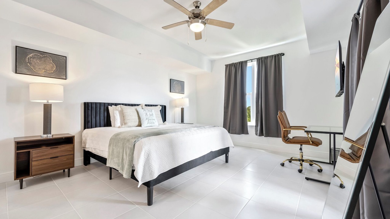 Photo of Bedroom in Merritt Island