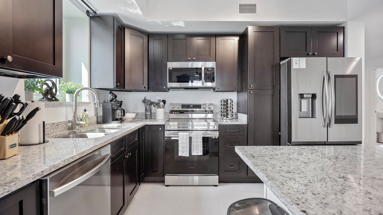 Photo of Kitchen in Merritt Island