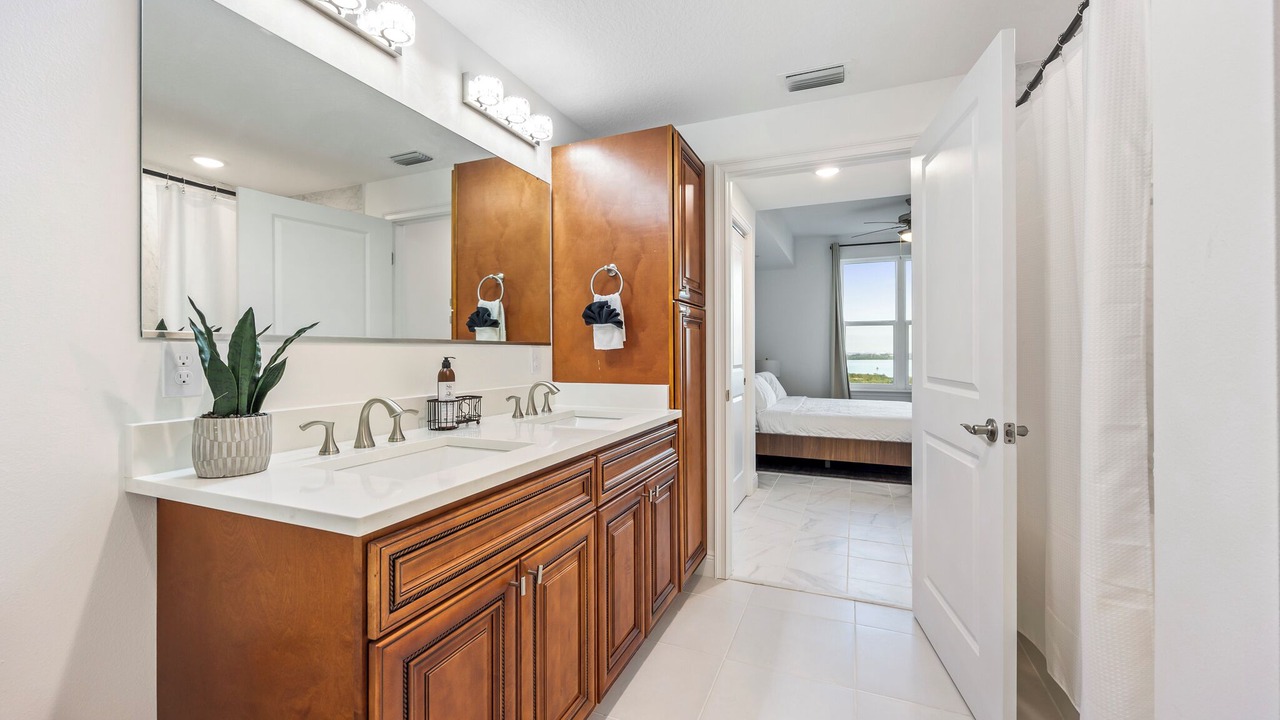 Photo of Bathroom in Merritt Island