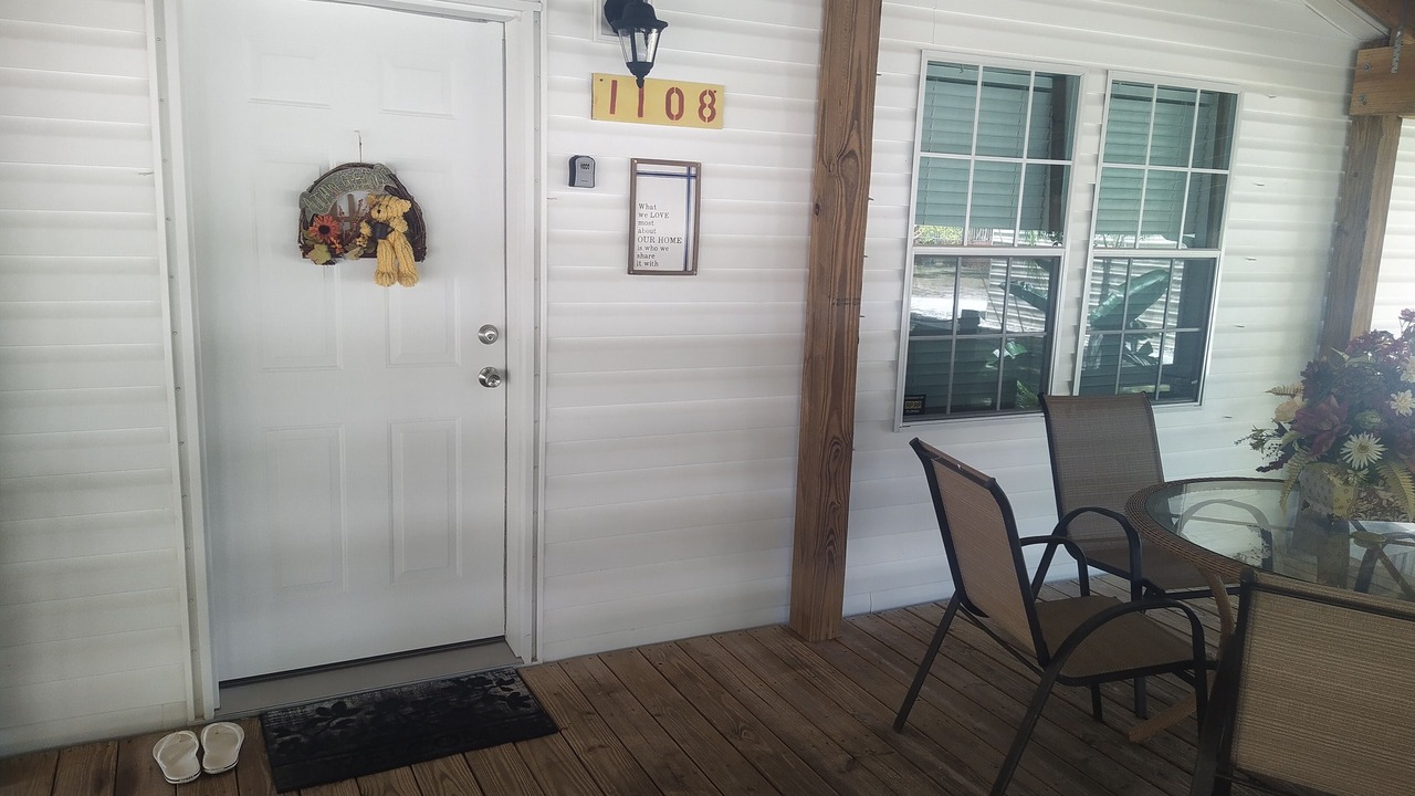 Photo of Outdoor in Moore Haven