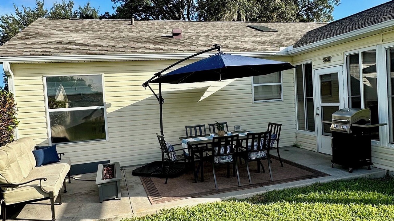 Photo of Outdoor in Springdale