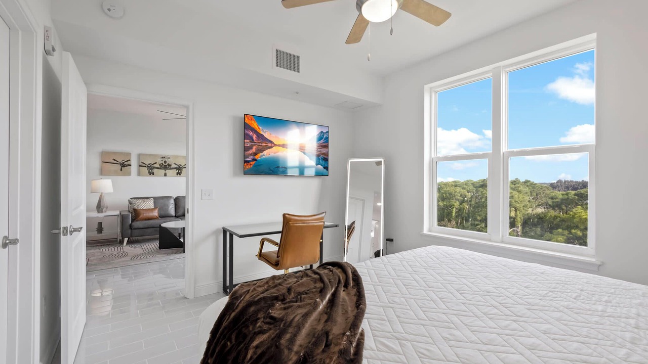 Photo of Bedroom in Merritt Island