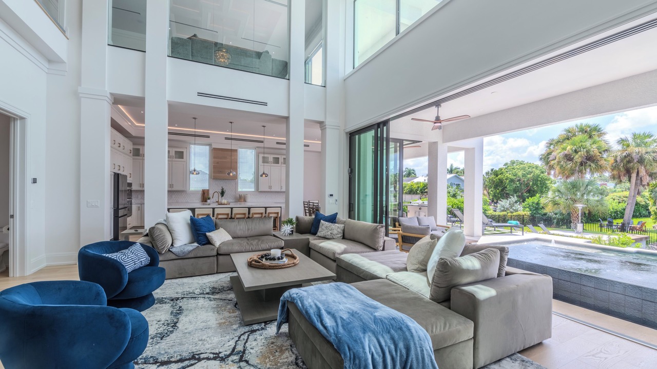 Photo of Livingroom in Connors