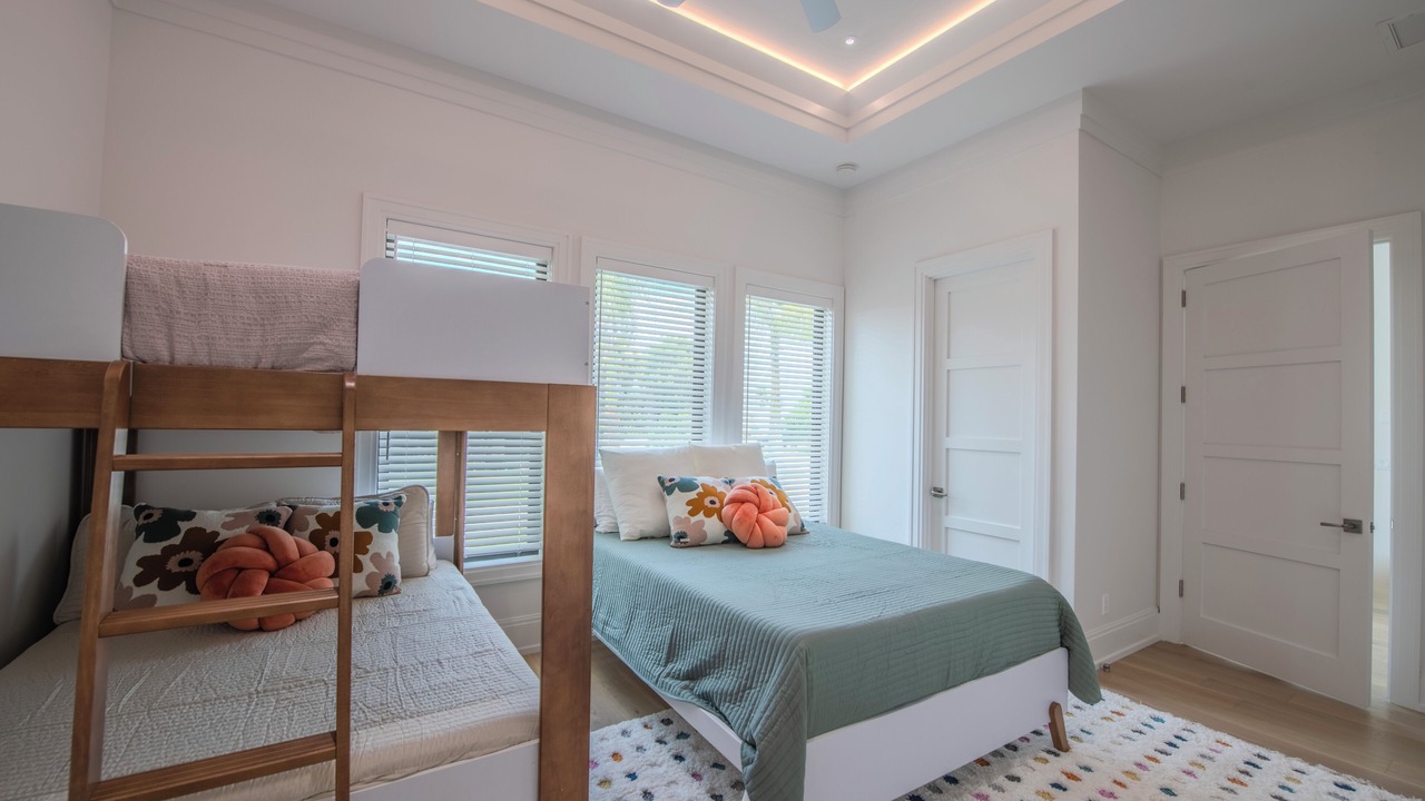 Photo of Bedroom in Connors