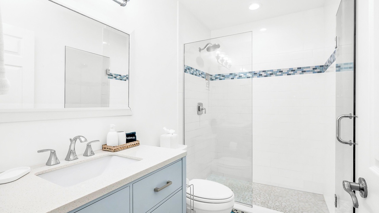 Photo of Bathroom in Florida North Atlantic Coast
