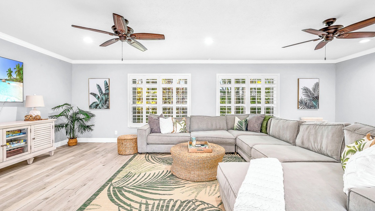 Photo of Bedroom in Florida North Atlantic Coast