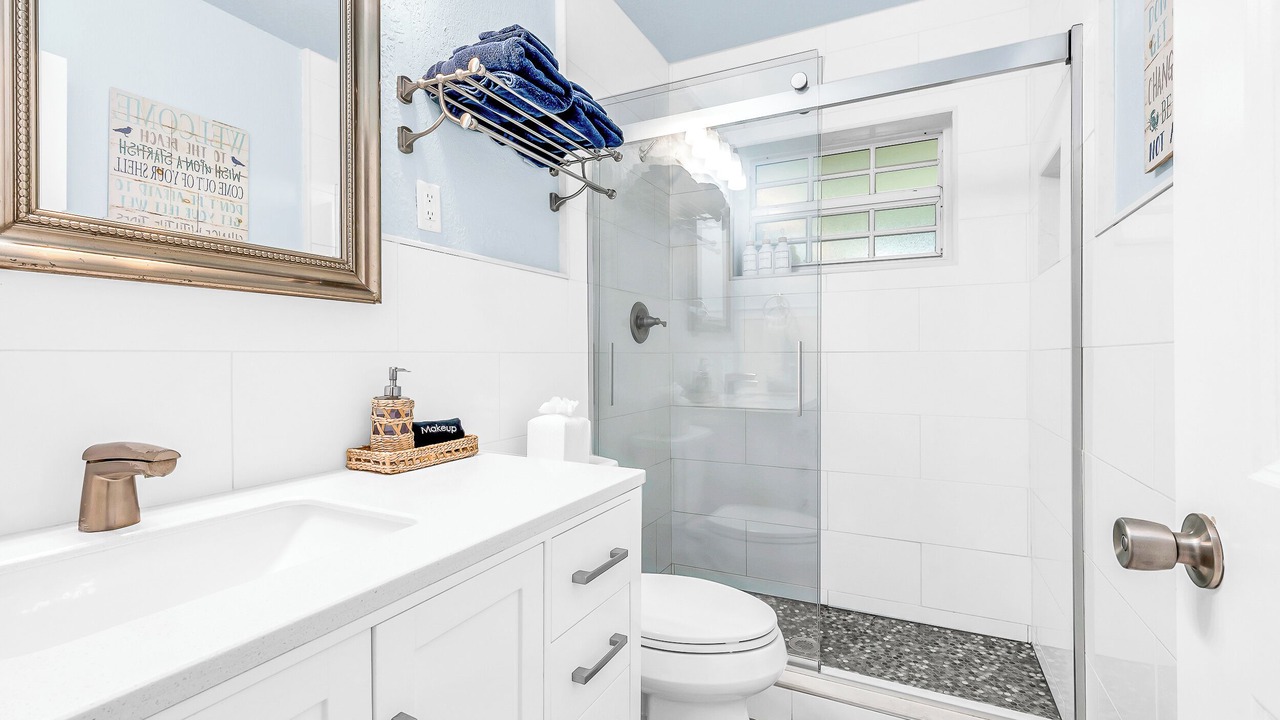 Photo of Bathroom in Florida North Atlantic Coast