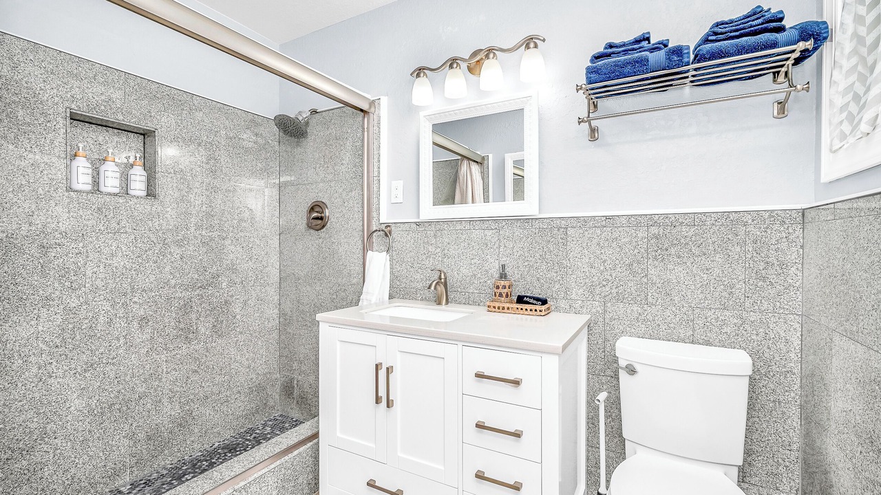 Photo of Bathroom in Florida North Atlantic Coast