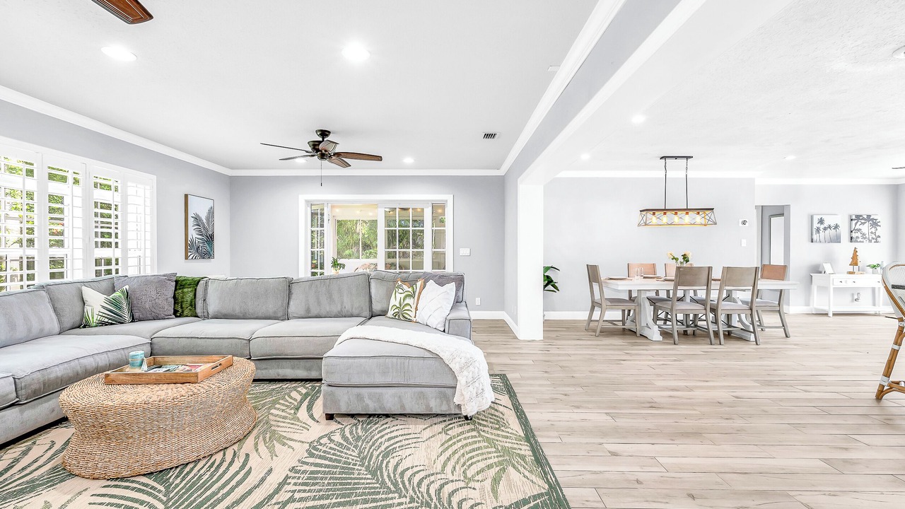 Photo of Bedroom in Florida North Atlantic Coast