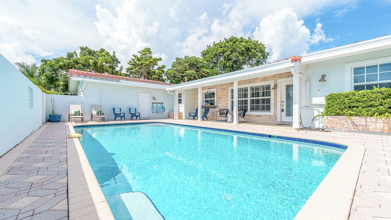 Photo of Outdoor in Florida North Atlantic Coast