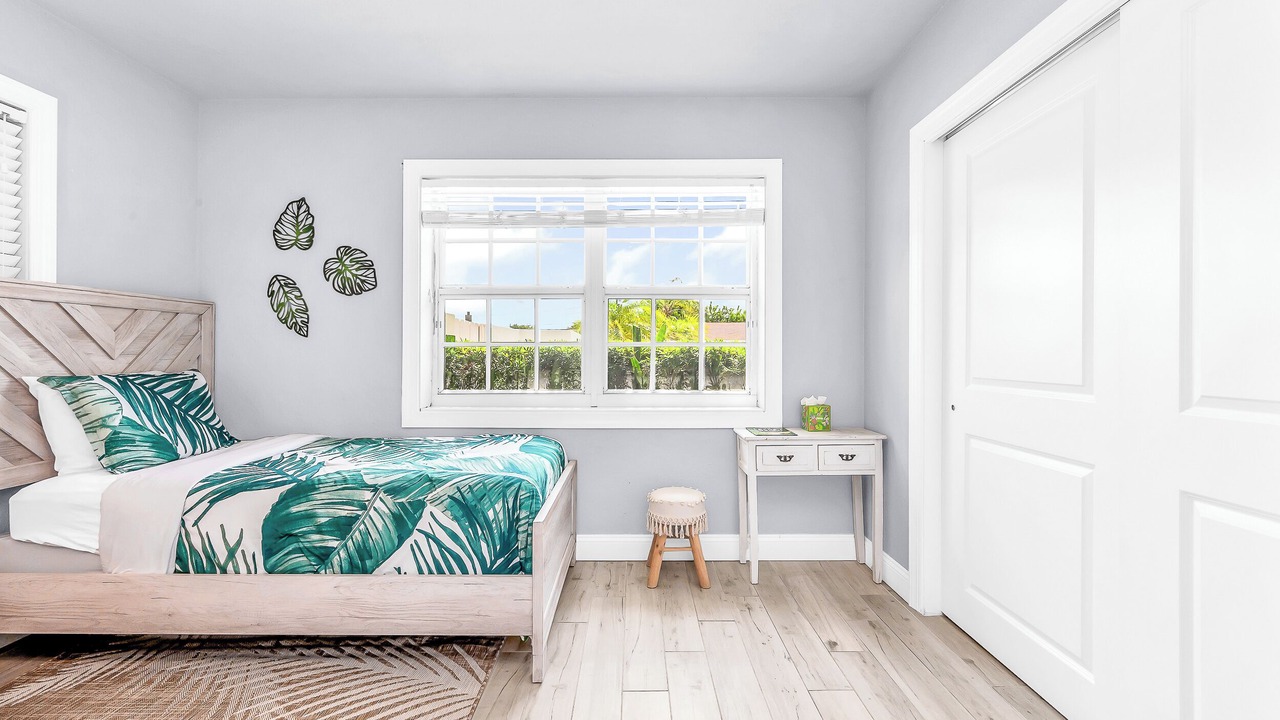 Photo of Bedroom in Florida North Atlantic Coast