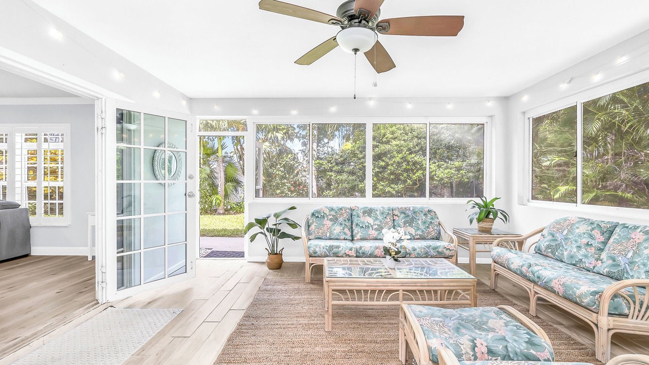 Photo of Bedroom in Florida North Atlantic Coast