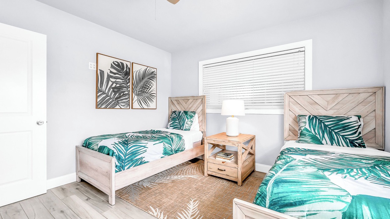 Photo of Bedroom in Florida North Atlantic Coast