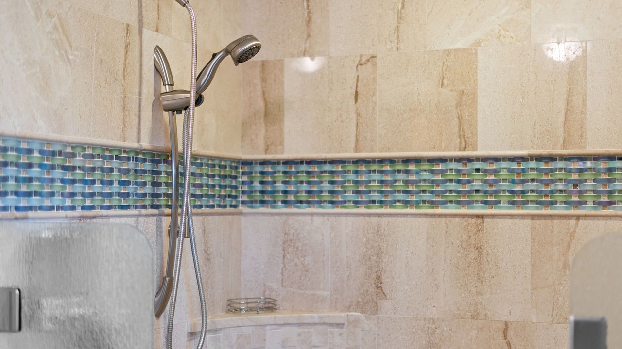 Photo of Bathroom in Vanderbilt Beach