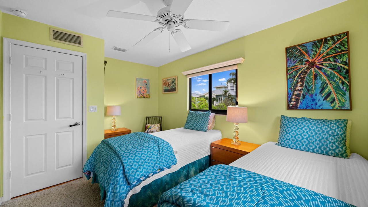 Photo of Bedroom in Vanderbilt Beach
