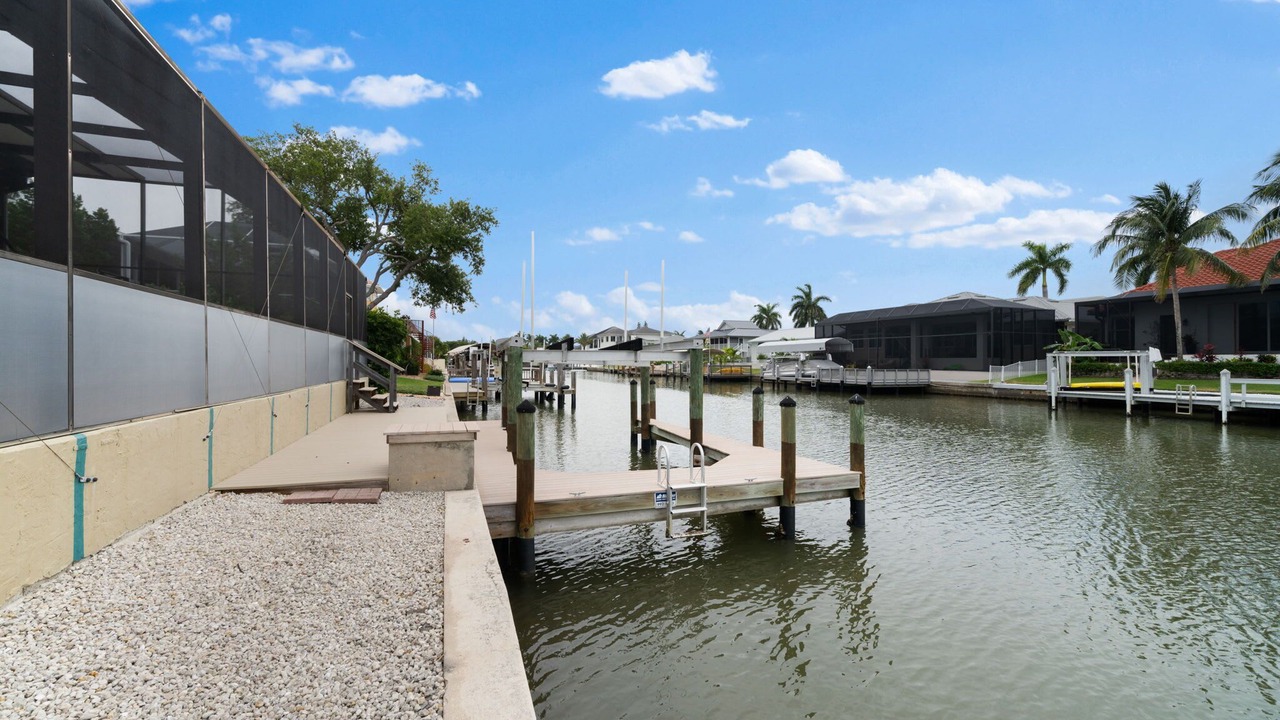Photo of Outdoor in Vanderbilt Beach