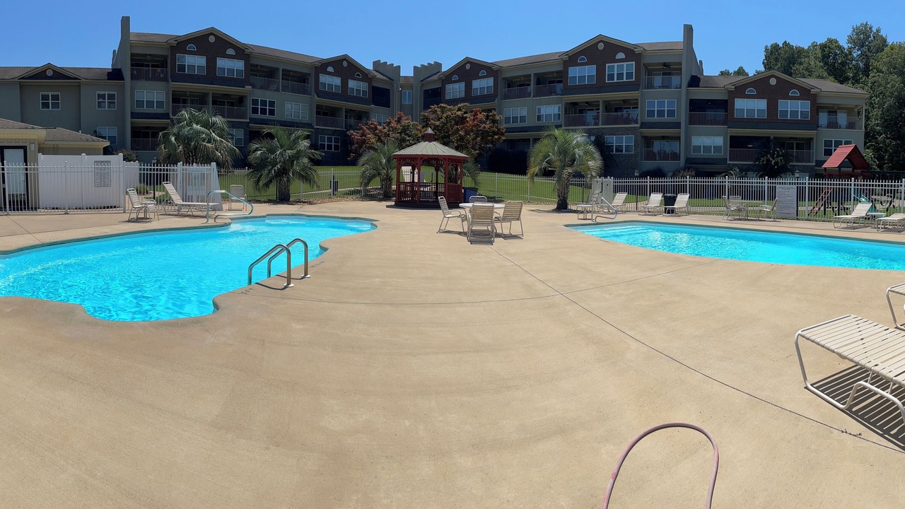 Photo of Outdoor in Alexander City