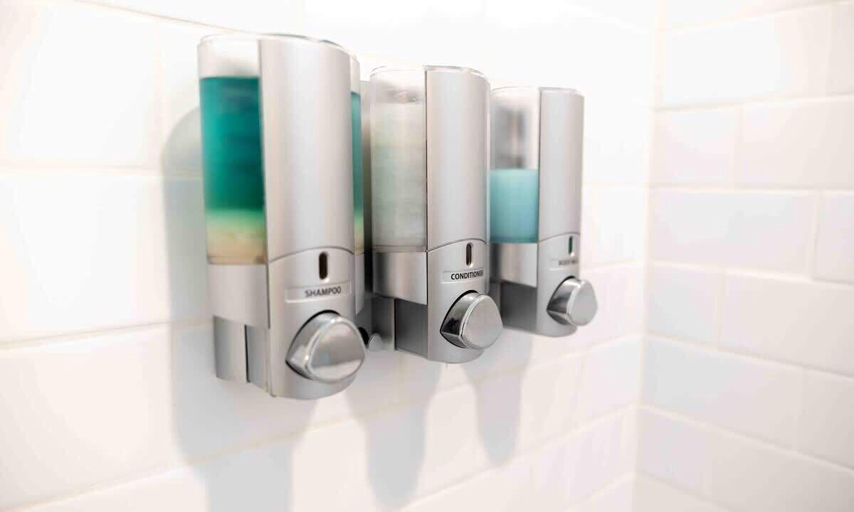 Photo of Bathroom in Neptune Beach