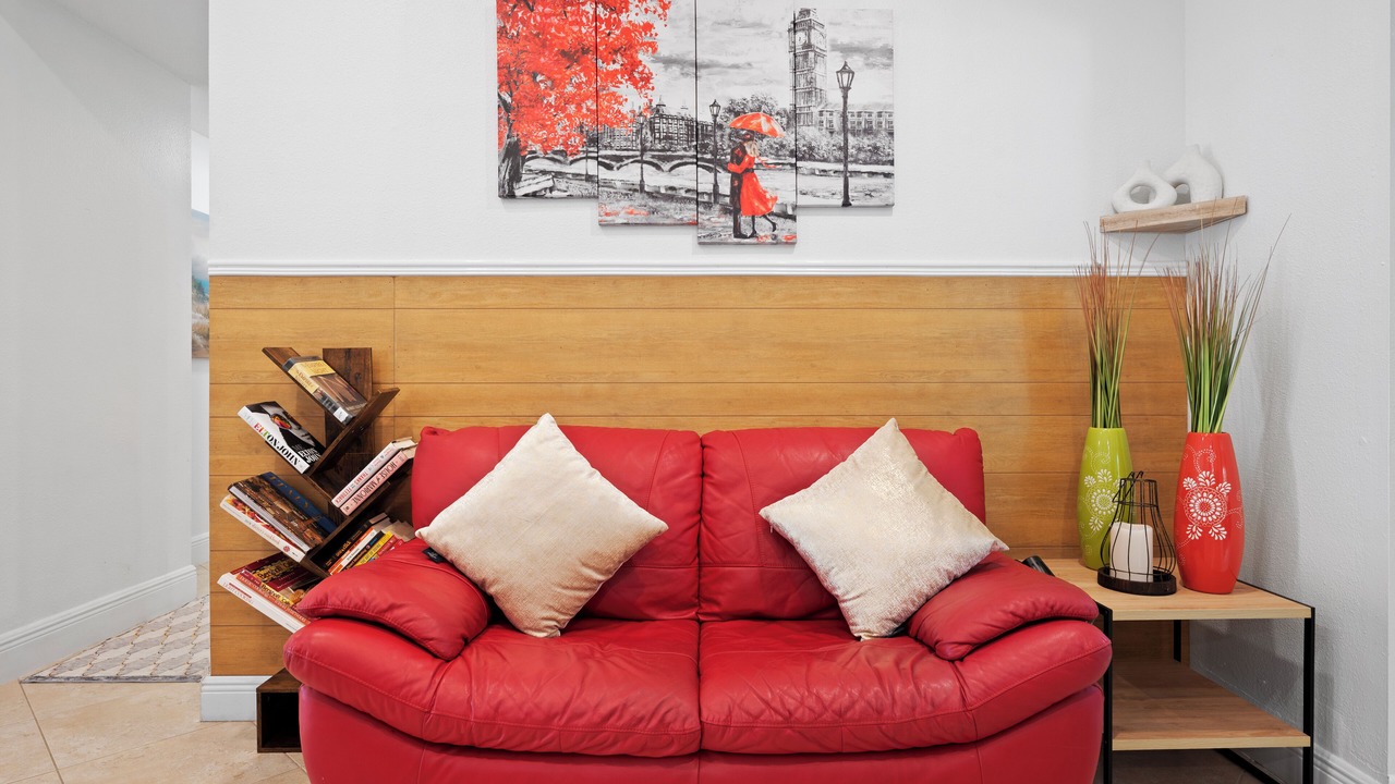 Photo of Livingroom in Port Saint Lucie