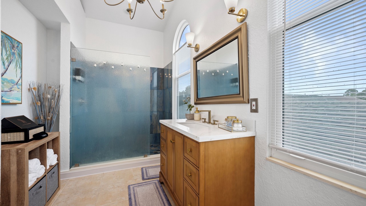 Photo of Bathroom in Port Saint Lucie