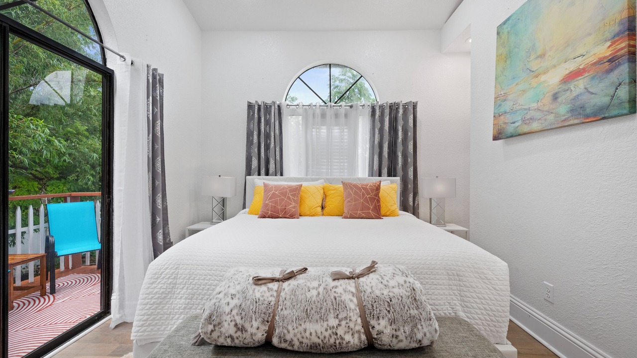 Photo of Bedroom in Port Saint Lucie