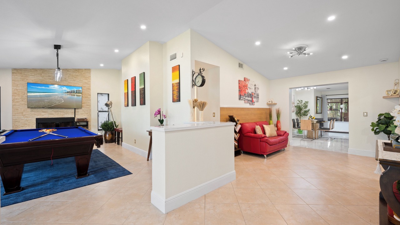 Photo of Bedroom in Port Saint Lucie
