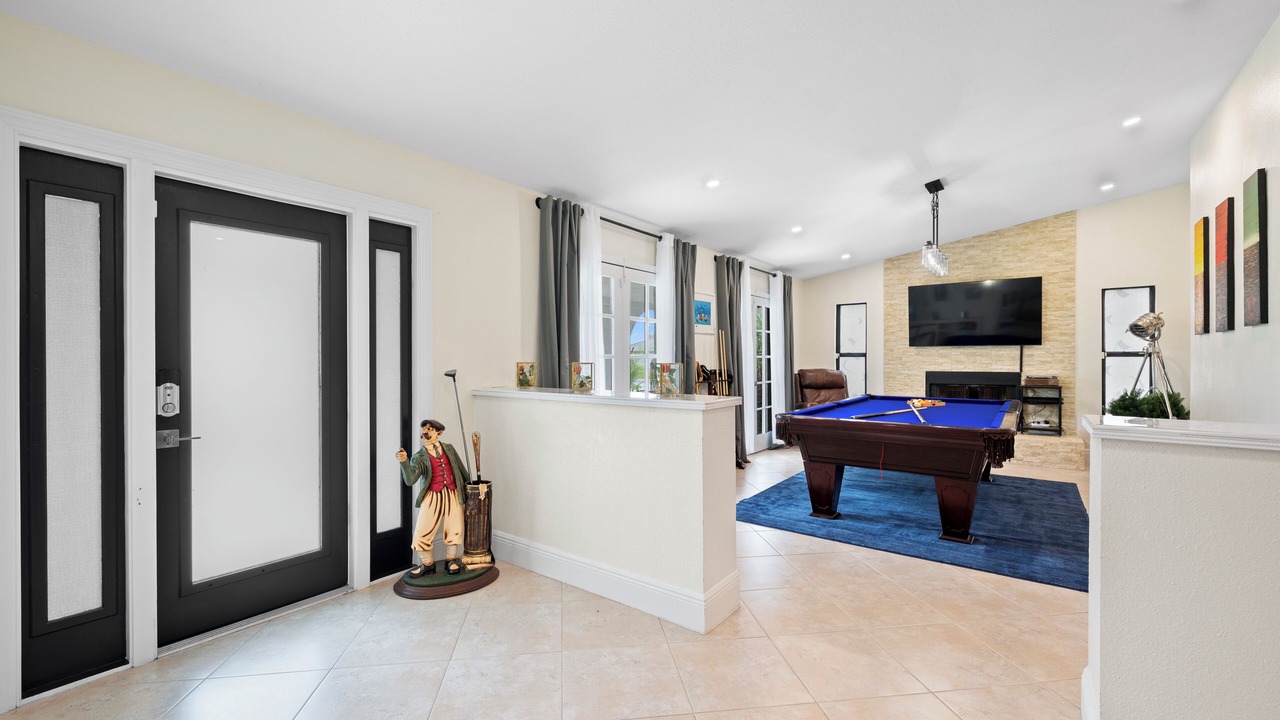 Photo of Bedroom in Port Saint Lucie