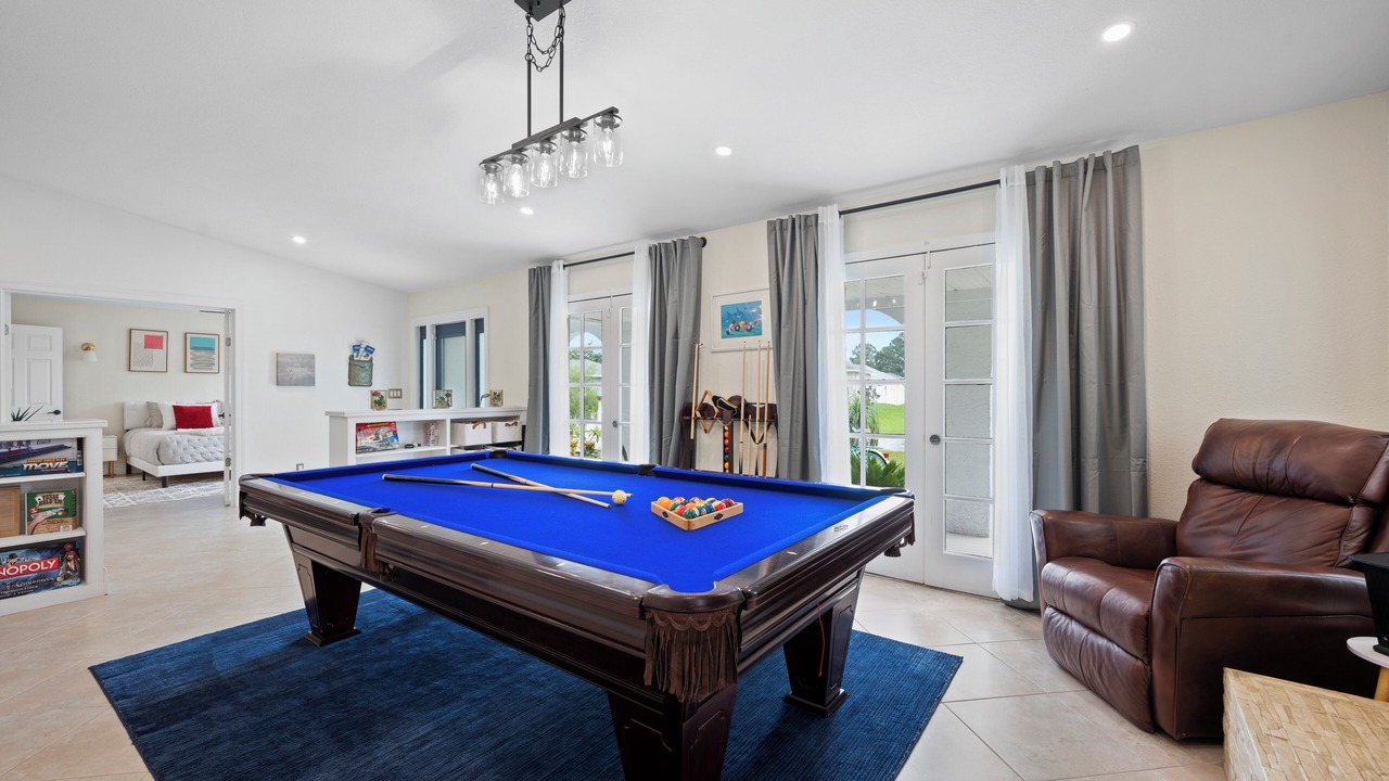 Photo of Bedroom in Port Saint Lucie
