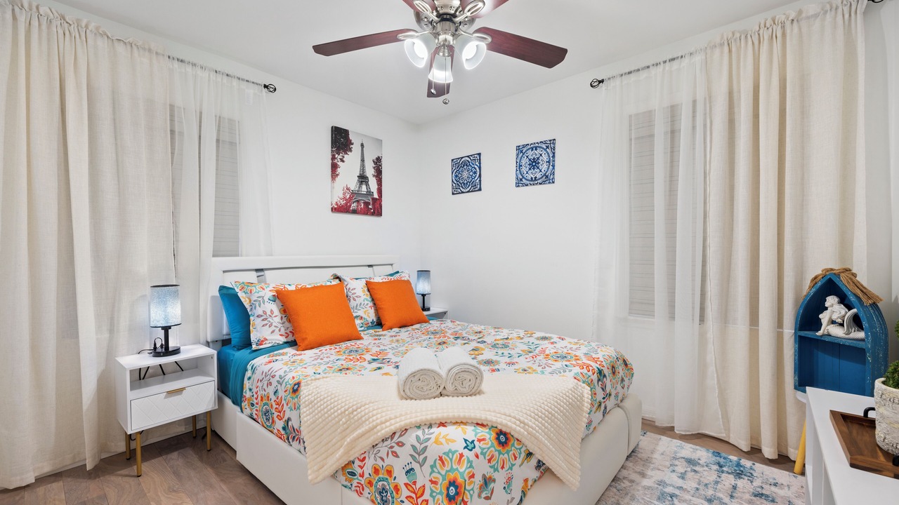 Photo of Bedroom in Port Saint Lucie
