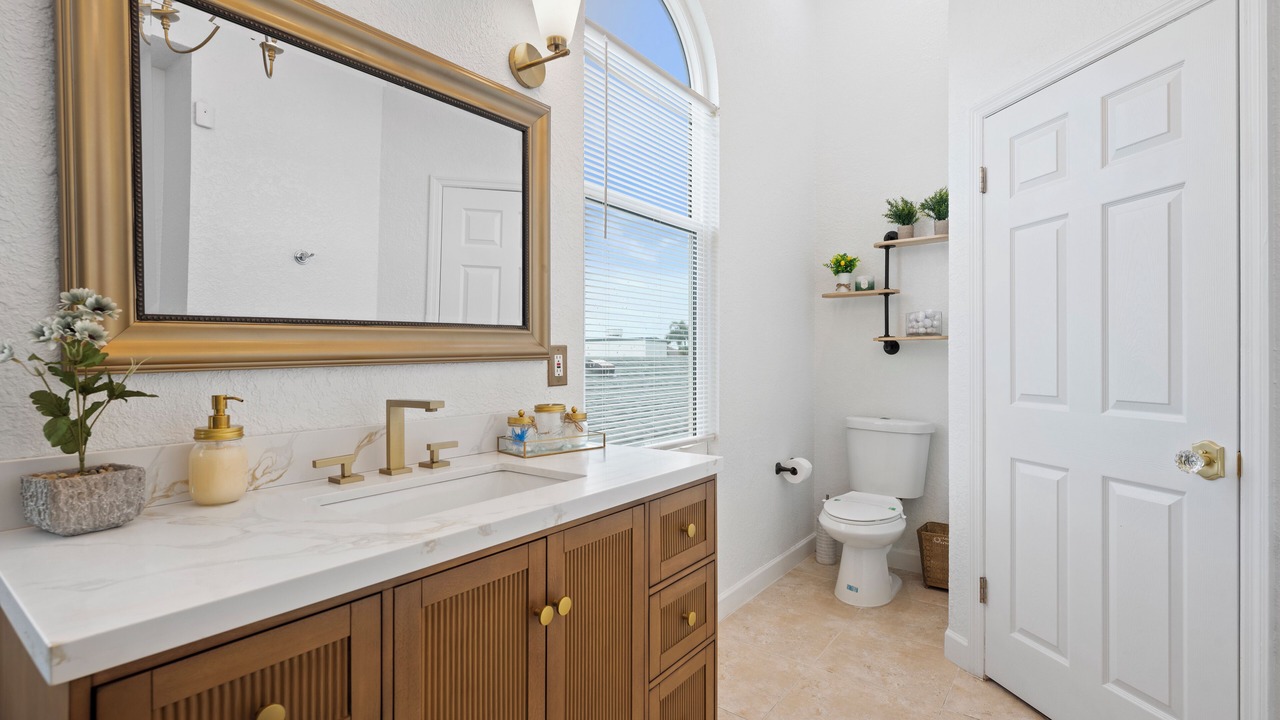 Photo of Bathroom in Port Saint Lucie