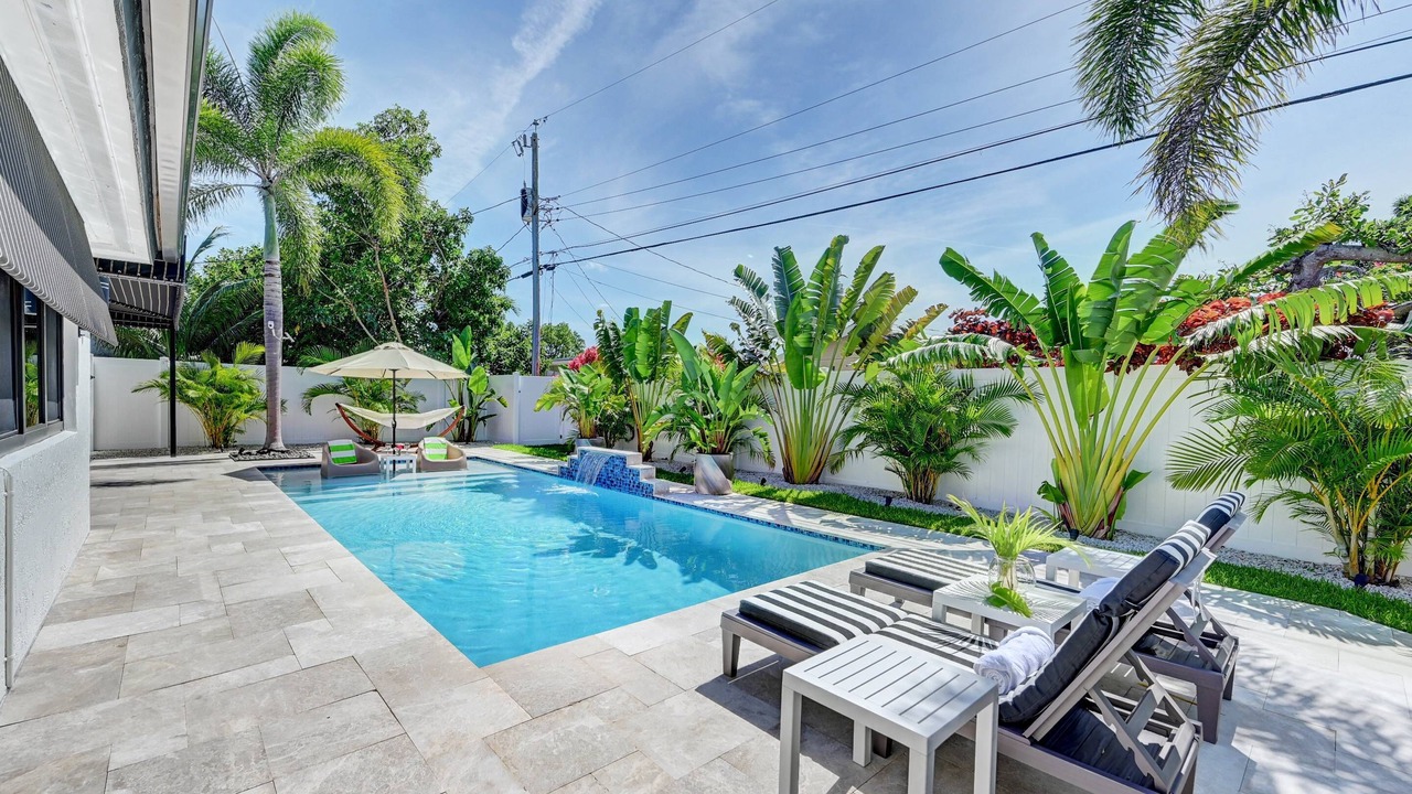 Photo of Outdoor in North Andrews Gardens