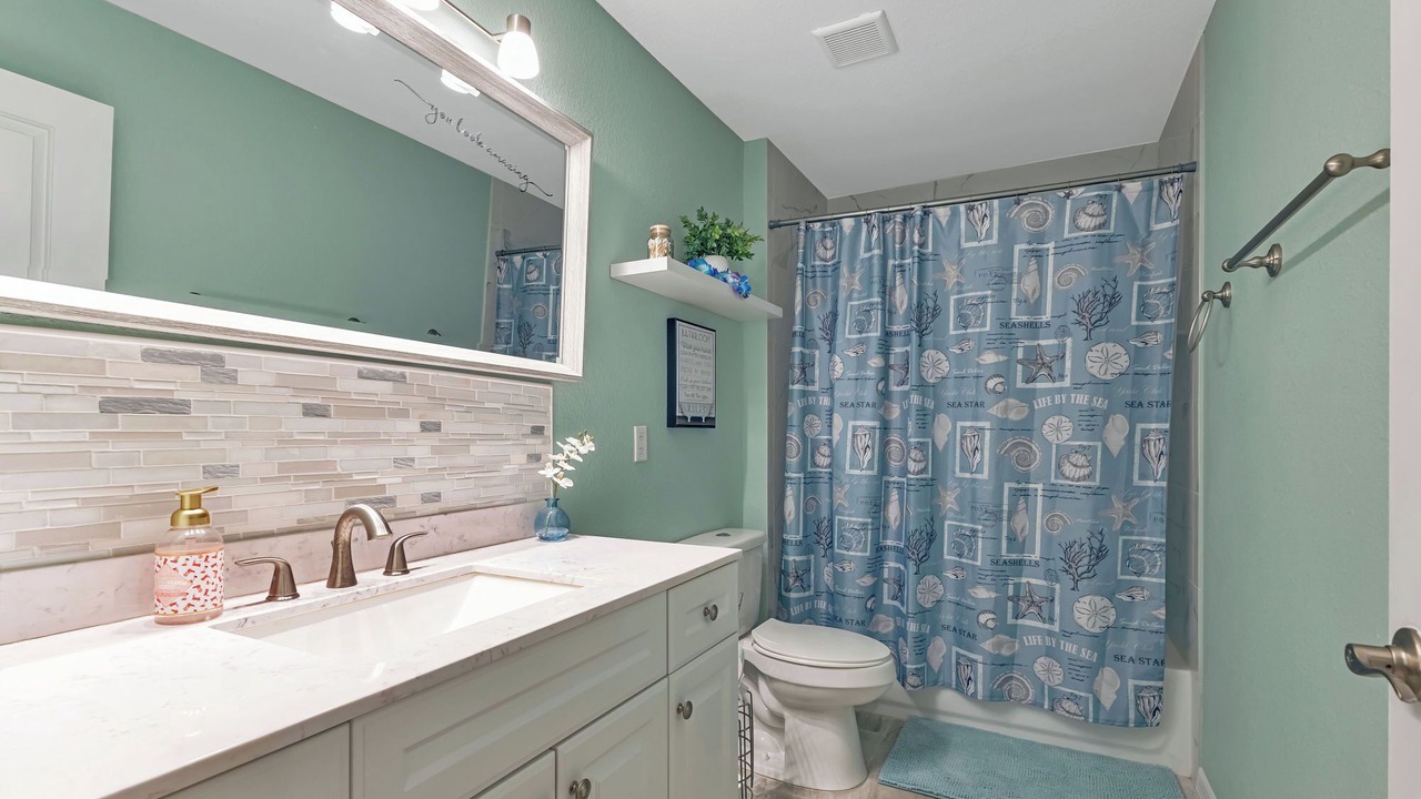 Photo of Bathroom in Arcadia