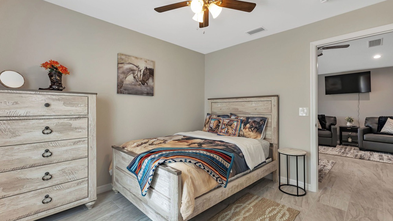 Photo of Bedroom in Arcadia
