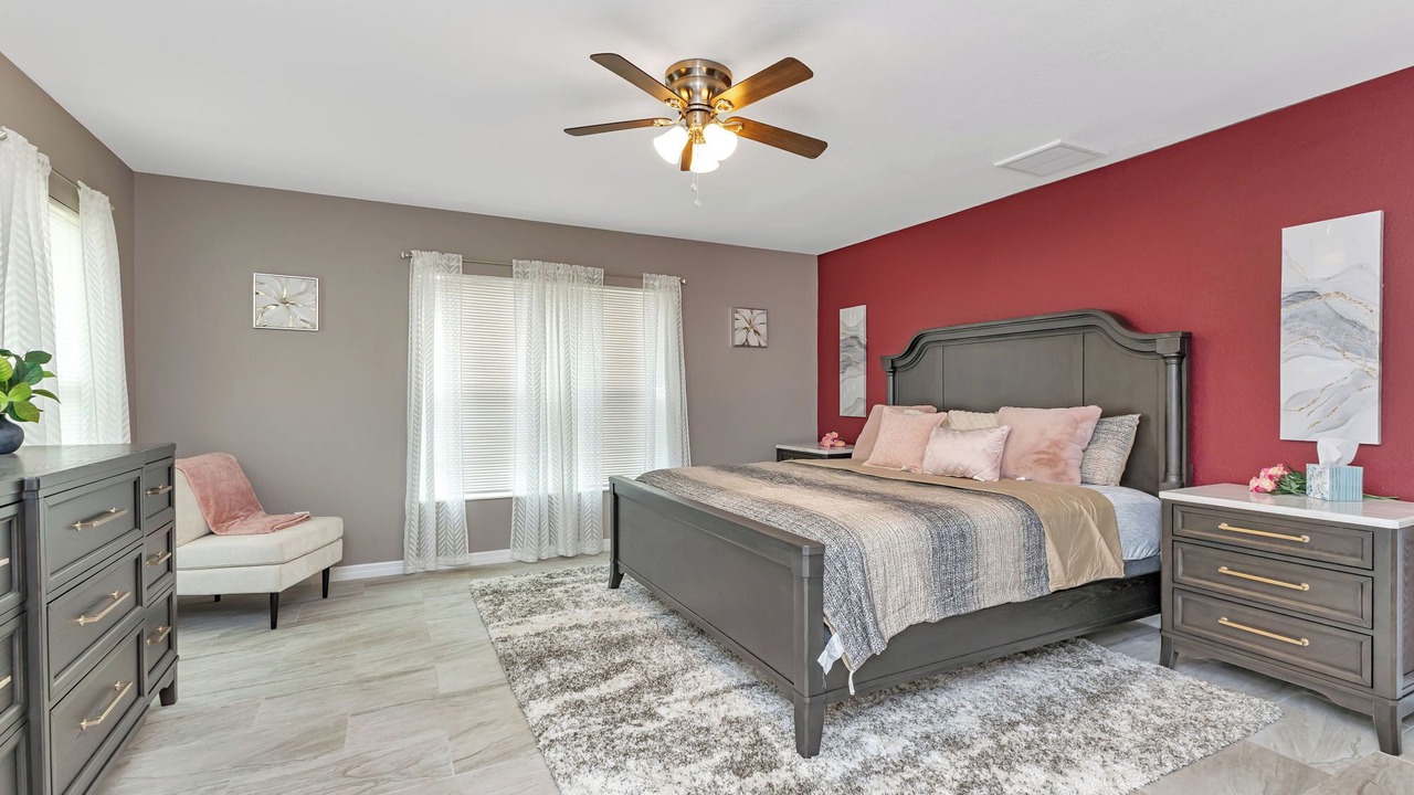 Photo of Bedroom in Arcadia