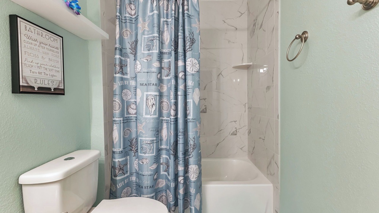 Photo of Bathroom in Arcadia