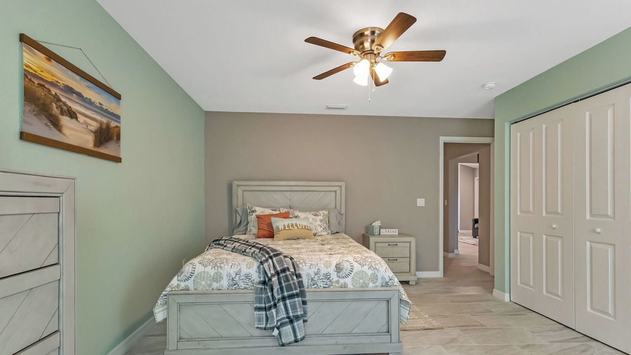 Photo of Bedroom in Arcadia
