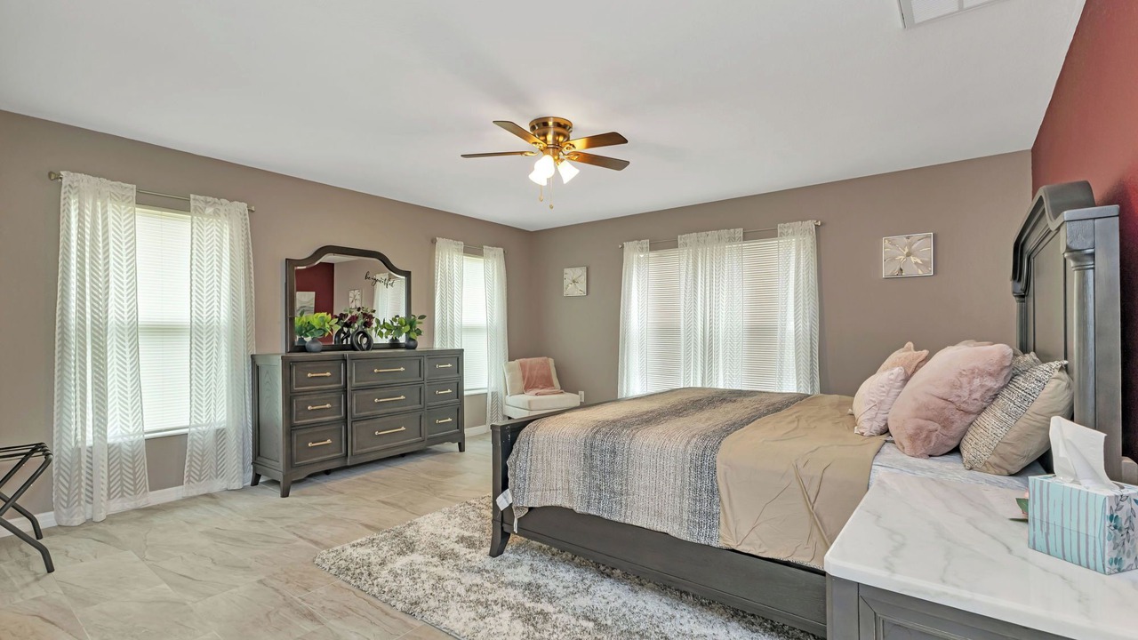 Photo of Bedroom in Arcadia