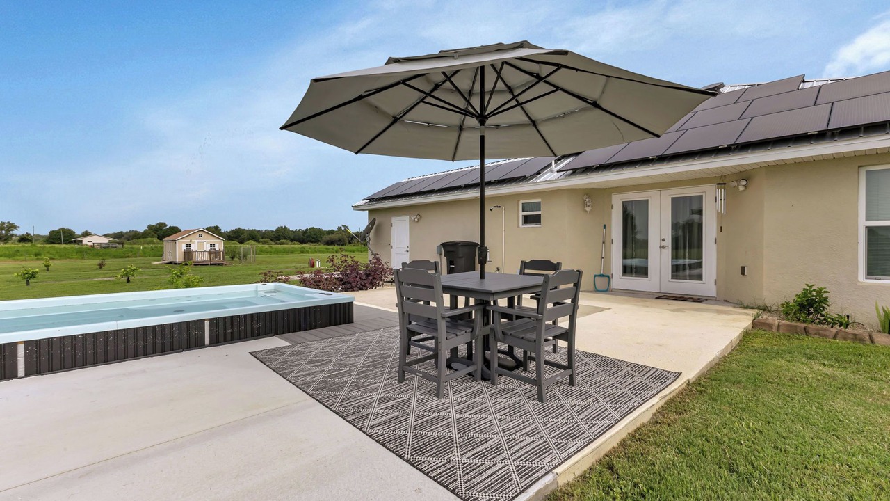 Photo of Outdoor in Arcadia