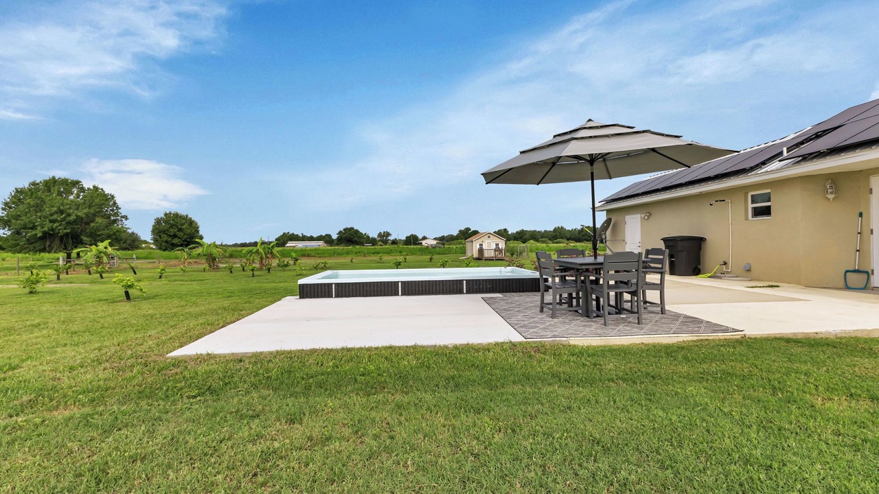 Photo of Outdoor in Arcadia