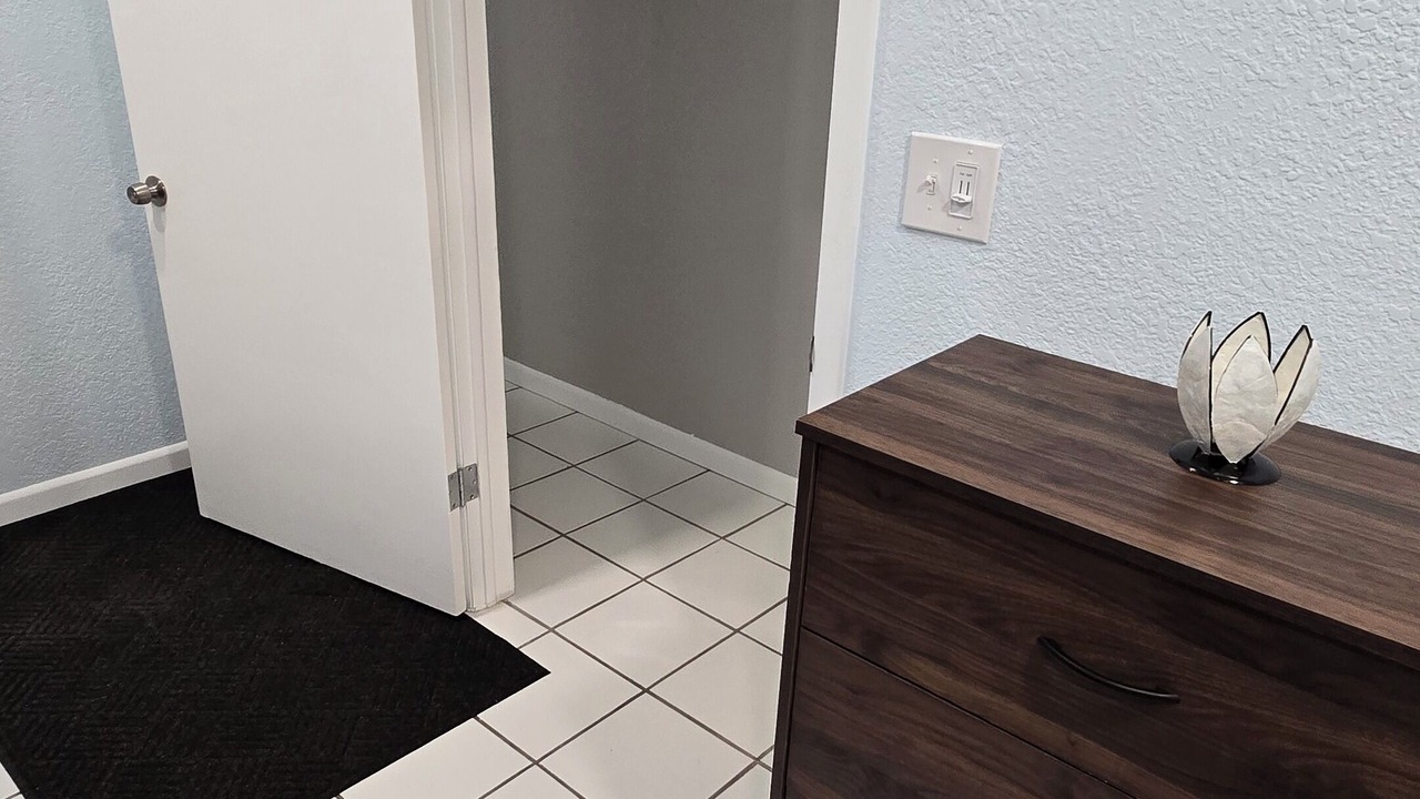 Photo of Bedroom in Yankeetown