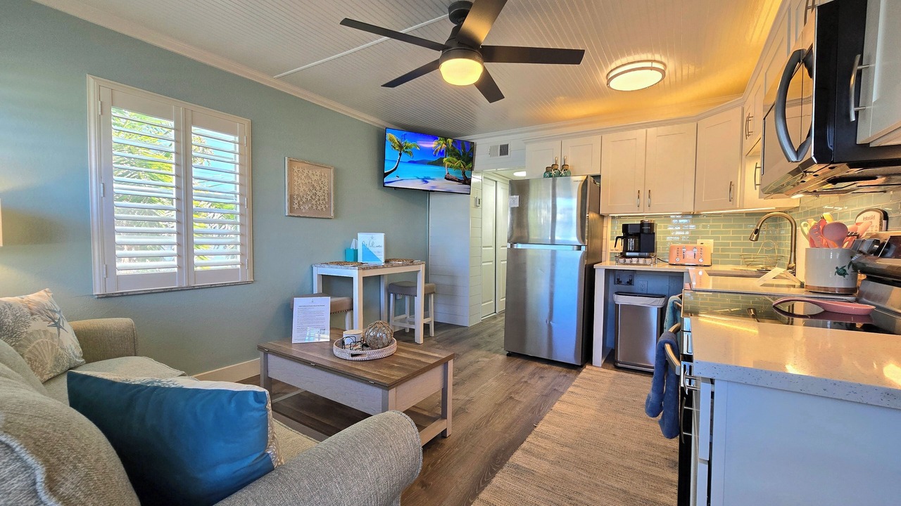Photo of Kitchen in Bradenton Beach