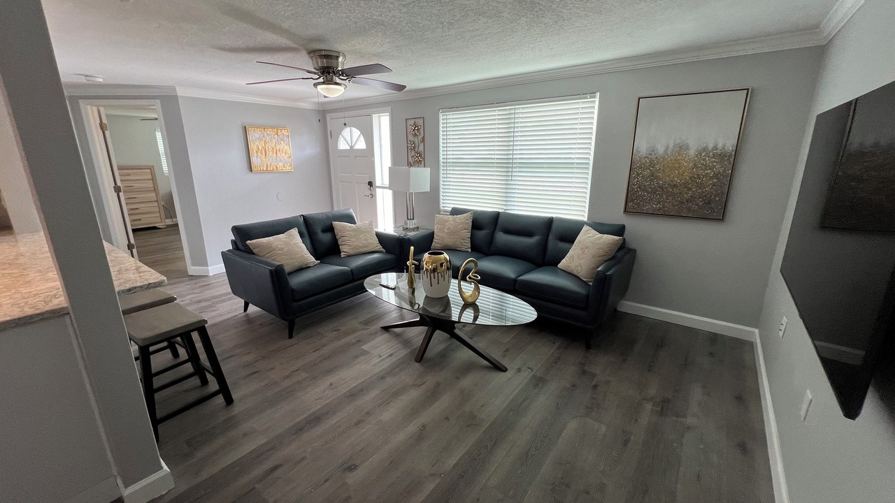 Photo of Livingroom in Sea Ranch On The Gulf