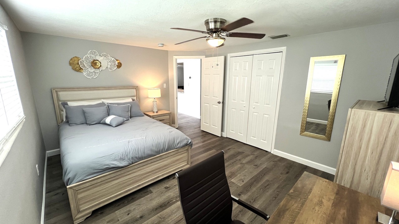 Photo of Bedroom in Sea Ranch On The Gulf